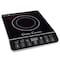 Hastings Home Hastings Home 1800W Induction Cooktop, Single 452251YSN - alternate 3